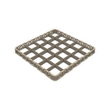 Pujadas Full-Size Dishwasher Glass Rack Extenders (9 to 49 Compartments)