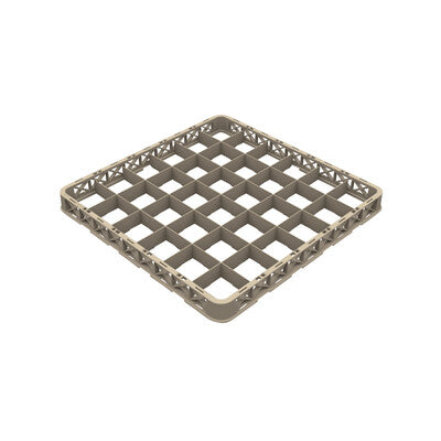 Pujadas Full-Size Dishwasher Glass Rack Extenders (9 to 49 Compartments)