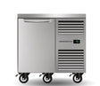 Skope PG11.UBF.1.SD.RH | ProSpec | One Solid Door | Underbench GN1/1 | Freezer | Under Bench Freezer | Right Hand Freezer