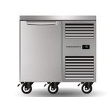 Skope PG11.UBF.1.SD.RH | ProSpec | One Solid Door | Underbench GN1/1 | Freezer | Under Bench Freezer | Right Hand Freezer