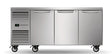 Skope PG11.UBF.3.SD | ProSpec | Three Solid Door | Underbench GN1/1 | Freezer | Under Bench Freezer