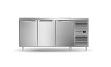 Skope ProSpec 3 Bay Right Hand Preparation Fridge 372L