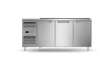 Skope ProSpec 3 Bay Left Hand Preparation Fridge 372L
