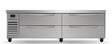 Skope PG21.CBR.2.D4 | ProSpec | Four Drawer | Two Bay | ChefBase GN 2/1 | Fridge | Underbench Fridge