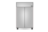 Skope ProSpec 2 Solid Door Upright Freezer 1266L