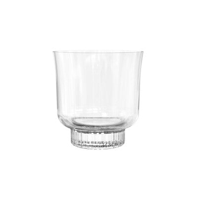 Libbey / Onis Modern America Glassware Collection (Rocks, DOF & Hi-Ball - 265ml to 355ml) (Set of 12)