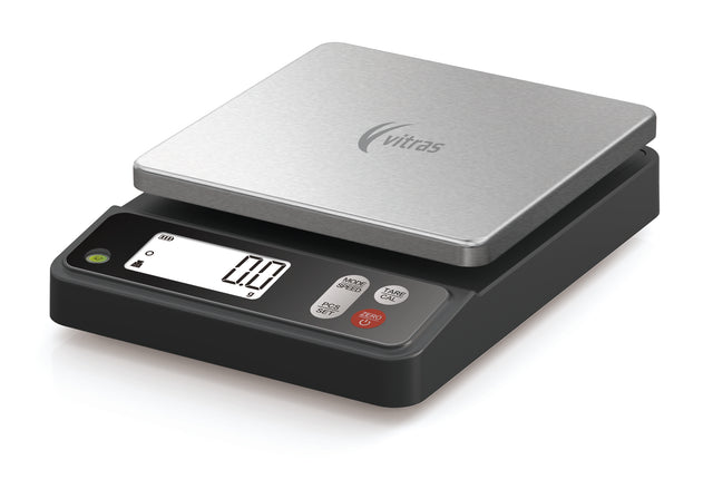 Vitras PSC0022 5kg Small Scale