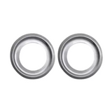 3monkeez PWRR-90-50 Stainless Steel Reducing Ring