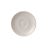 DUDSON Evo Saucer-162mm - Granite (Set of 6)