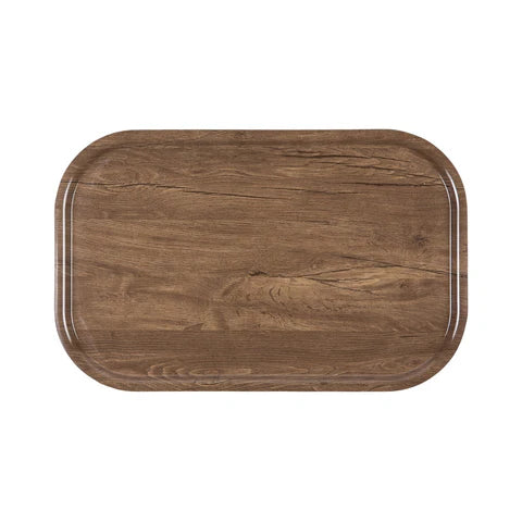 KCHOR640400/MD-NS - Kocel Horeca Rectangular Tray-Non-Slip 640x400mm (Sold in se