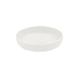 RAK Rakstone Ease Round Deep Coupe Plate 200mm - Ivory