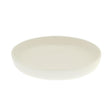 R50-3128 - RAK Rakstone Ease Round Deep Coupe Plate 280mm - Ivory