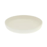 R50-3128 - RAK Rakstone Ease Round Deep Coupe Plate 280mm - Ivory