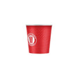 RC-PC285RD15-12 - Redds Mini Paper Cup 285ml – Pack of 12