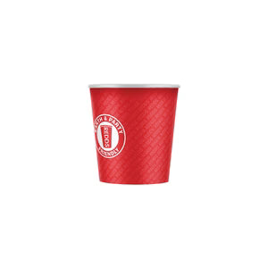 RC-PC285RD15-12 - Redds Mini Paper Cup 285ml – Pack of 12