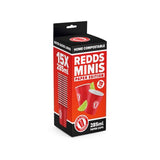 RC-PC285RD15-12 - Redds Mini Paper Cup 285ml – Pack of 12
