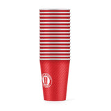 RC-PC425RD15-12 - Redds Big Paper Cup 425ml - Pack of 12
