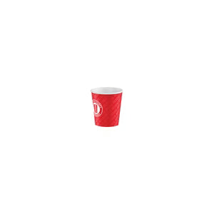 RC-PC60RD20-12 - Redds Micro Paper Cup 60ml - Pack of 12