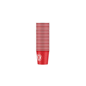 RC-PC60RD20-12 - Redds Micro Paper Cup 60ml - Pack of 12