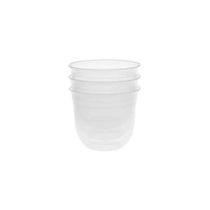 RC-RE360CR3-12 - Redds Reusables Tumblerz Bpa Free 360ml 3Pk 2 (Sold in sets of 12) - Image 2