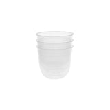 RC-RE360CR3-12 - Redds Reusables Tumblerz Bpa Free 360ml 3Pk 2 (Sold in sets of 12) - Image 2