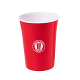 RC-REPP425RD6-6 - Redds Reusables Edition Cup Pong Pack (6Red Cups+3Ping Pong) Pack of 6 - Image 2