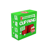 RC-REPP425RD6-6 - Redds Reusables Edition Cup Pong Pack (6Red Cups+3Ping Pong) Pack of 6 - Image 3