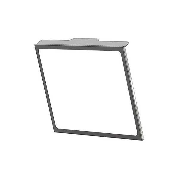 Roband RC8 Grill Sheet Retainer Clip for 8 Slice Grill Station