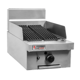 Trueheat RCB4-NG 400mm Infrared Barbecue NG