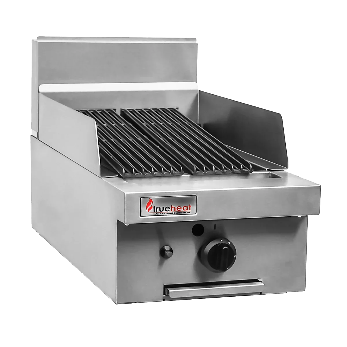 Trueheat RCB4-LP 400mm Infrared Barbecue LP