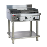 Trueheat RCB9-NG 900mm Infrared Barbecue NG