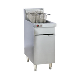 Trueheat RCF4-NG 400mm Open Pot Deep Fryer NG