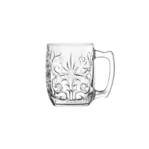 Rcr Tattoo Moscow Mule 360ml (27442020206) (Set of 8)