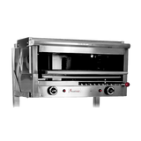 Trueheat S86-LP 860mm Gas Salamander with Bracket LP