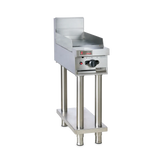 Trueheat RCT3-3G-LP 300mm Top With Full Griddle Plate LPG