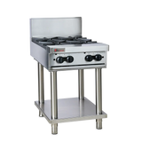 Trueheat RCT6-4-LP 600mm Top With 4 Burners LP