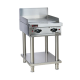 Trueheat RCT6-6G-LP 600mm Top With Full Griddle LP