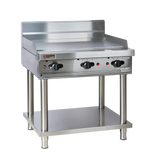 Trueheat RCT9-9G-LP 900mm Top With Full Griddle Plate LP
