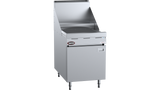 Rapid RF-1 Single Pan Rapid Fryer