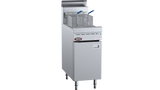 Rapid RF-400 Single Pan Rapid Fryer