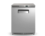 Skope RF6.UBR.1.SD | ReFlex | 1 Solid Door | 1 Bay | with 3 Shelves | Fridge | Underbench Fridge