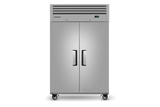 Skope ReFlex 2 Solid Door Upright Freezer 921L