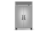 Skope ReFlex GN 2/1 Upright Fridge 2 Solid Door 1242L