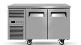 Skope RF7.UBF.2.SD | ReFlex | 2 Solid Door | Underbench GN 1/1 | Compatible Freezer | Freezer | Underbench Freezer