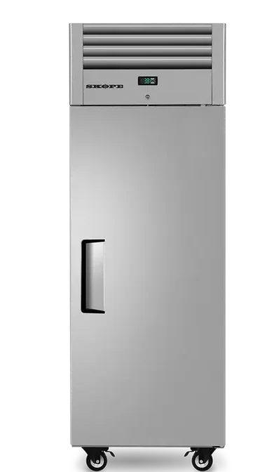 Skope RF7.UPR.1.SD | ReFlex | 1 Solid Door | Upright Fridge | Fridge | Commercial Upright Fridge