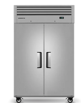 Skope RF7.UPR.2.SD | ReFlex | 2 Solid Door | Upright Fridge | Fridge | Commercial Upright Fridge