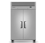 Skope RF7.UPF.2.SD | ReFlex | 2 Solid Door | Upright Freezer | Freezer | Commercial Upright Freezer