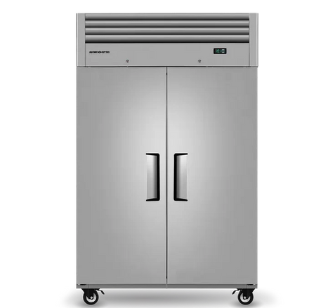 Skope RF7.UPF.2.SD | ReFlex | 2 Solid Door | Upright Freezer | Freezer | Commercial Upright Freezer