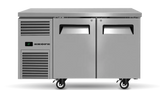 Skope RF7.UBR.2.SD | ReFlex | 2 Solid Door | Underbench | Compatible Fridge | Fridge | Underbench Fridge