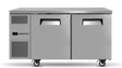 Skope RF7.UBR.2XL.SD | ReFlex | 2 Solid Door | Fridge | Underbench Fridge | 1500mm Wide